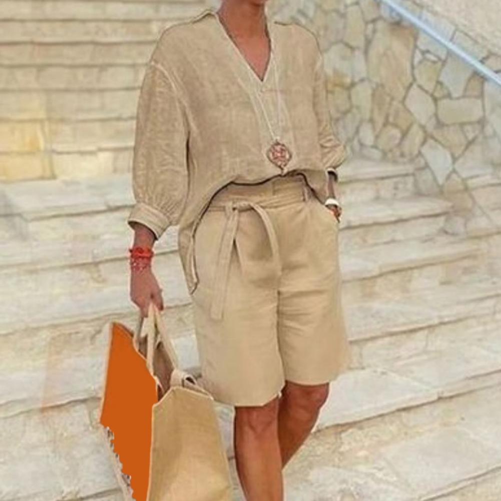 Completo due pezzi da donna in - Women'S Fashion Overalls recensione e prezzo