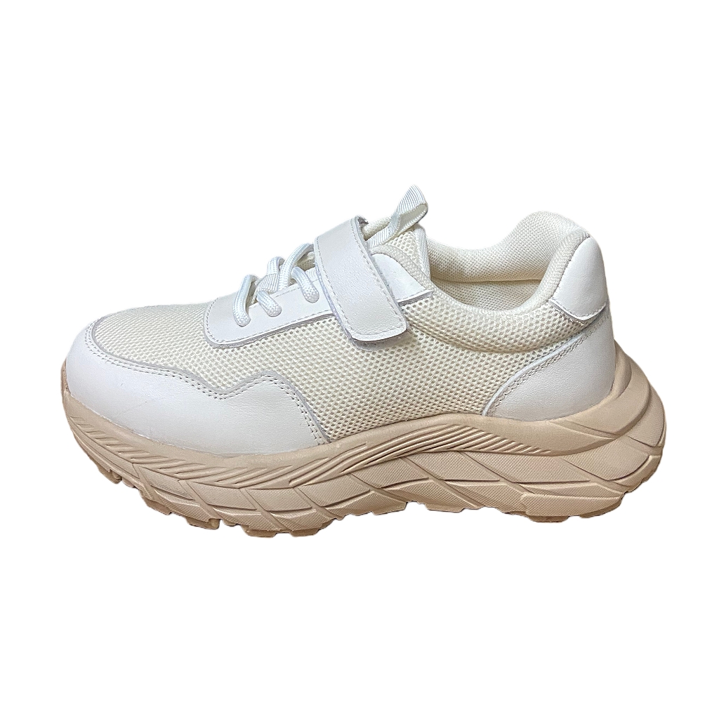 Scarpe Casual da Donna Jinyu c - Women'S Fashion Velcro Sneakers recensione e prezzo