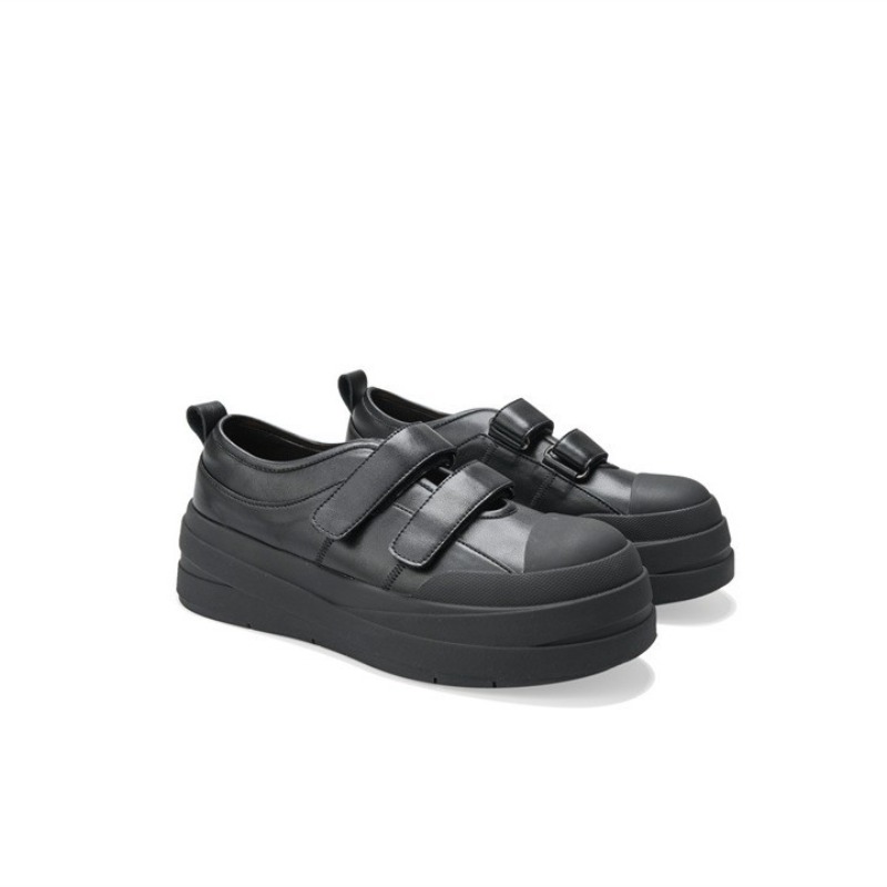 Scarpe da biscotto in velcro c - Women'S Fashion Velcro Sneakers recensione e prezzo