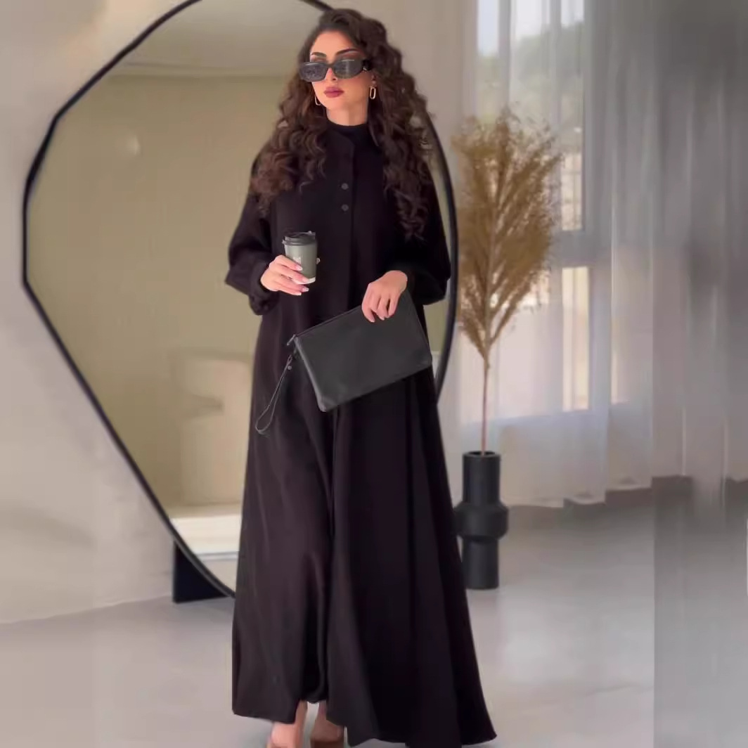 Elegante Abito Svasato da Donn - Women'S Fashion Overalls recensione e prezzo