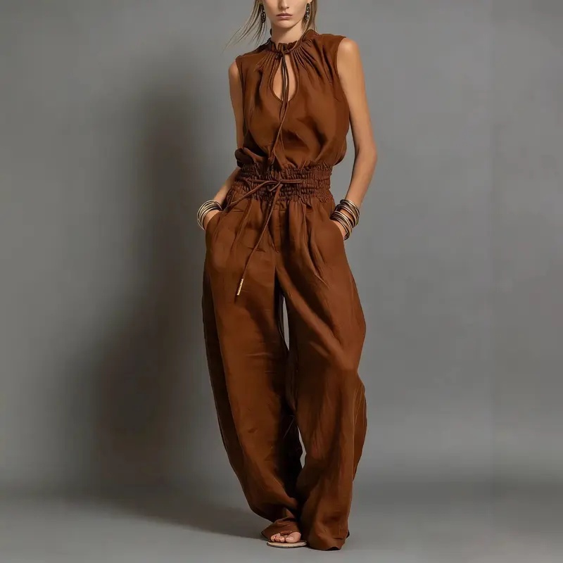 Tute da donna per l'estate, se - Women'S Fashion Overalls recensione e prezzo