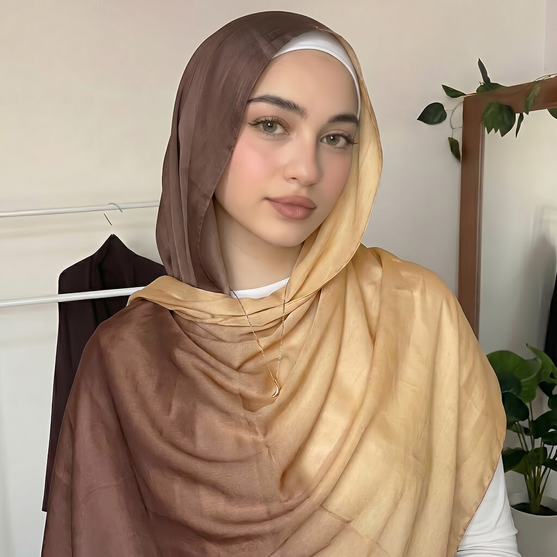 Hijab Musulmano alla Moda, Sci - Women Fashion Wear recensione e prezzo