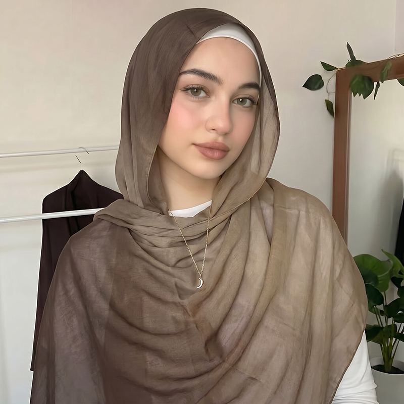 Hijab Musulmano alla Moda, Sci - Women Fashion Wear recensione e prezzo