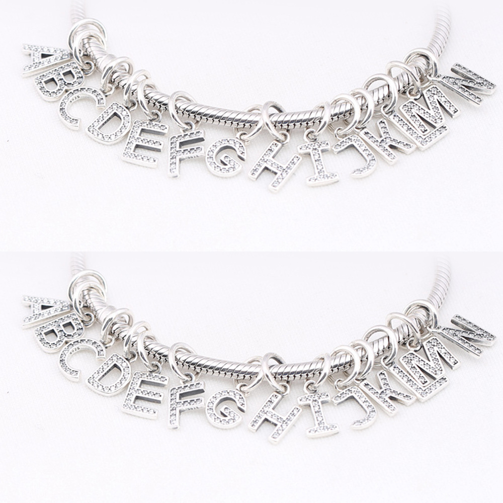 Charm Pendente in Argento Ster - Women'S Fashion From The 20S recensione e prezzo