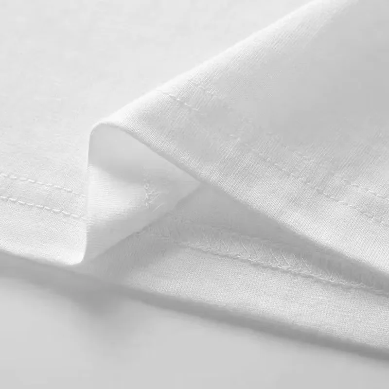 T-shirt in puro cotone stampat - Women Fashion Evolution recensione e prezzo