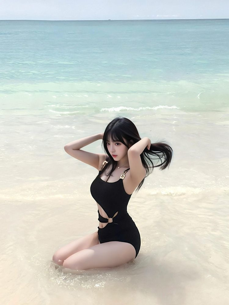 Monokini Sexy con Cut-out Donn - Women'S Fashion For Summer 2026 recensione e prezzo