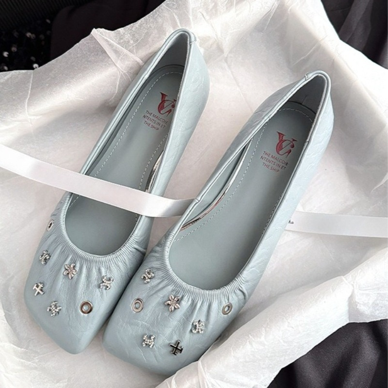Nuove Scarpe Mary Jane da Donn - Women'S Fashion Korea recensione e prezzo