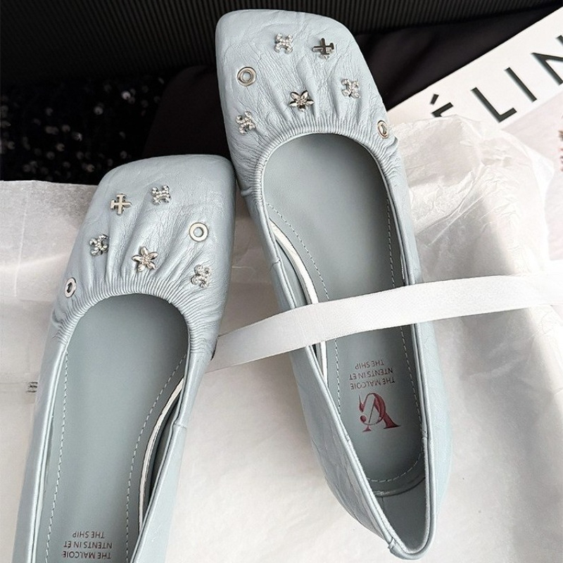 Nuove Scarpe Mary Jane da Donn - Women'S Fashion Korea recensione e prezzo