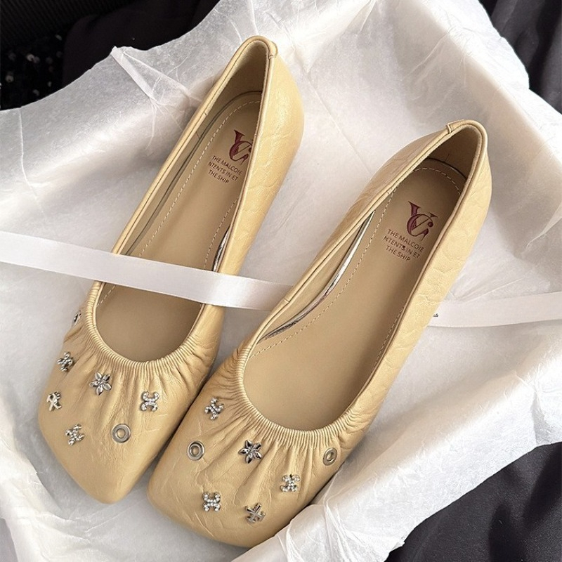 Nuove Scarpe Mary Jane da Donn - Women'S Fashion Korea recensione e prezzo