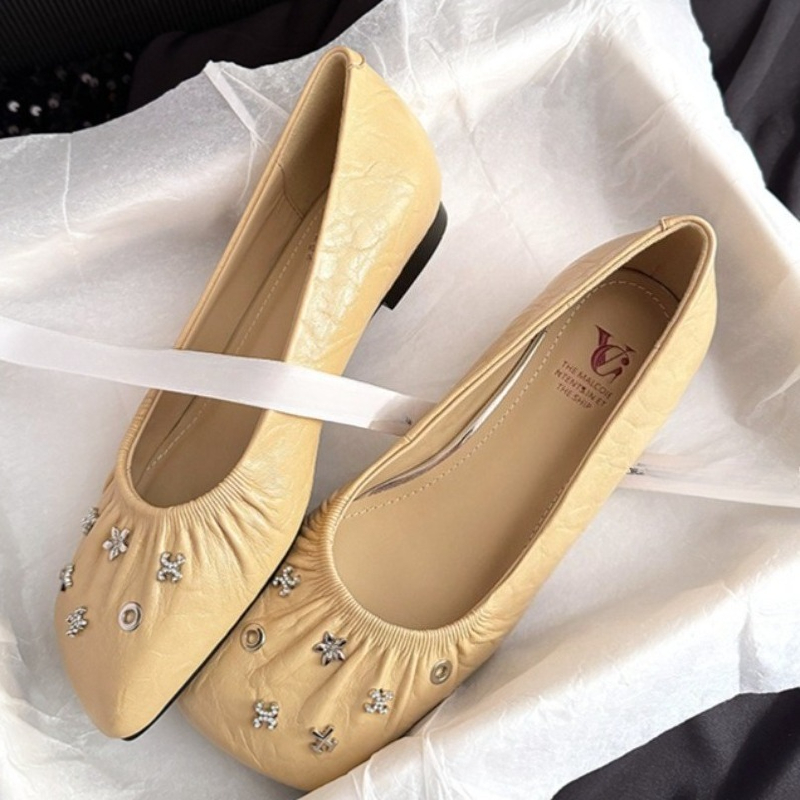 Nuove Scarpe Mary Jane da Donn - Women'S Fashion Korea recensione e prezzo