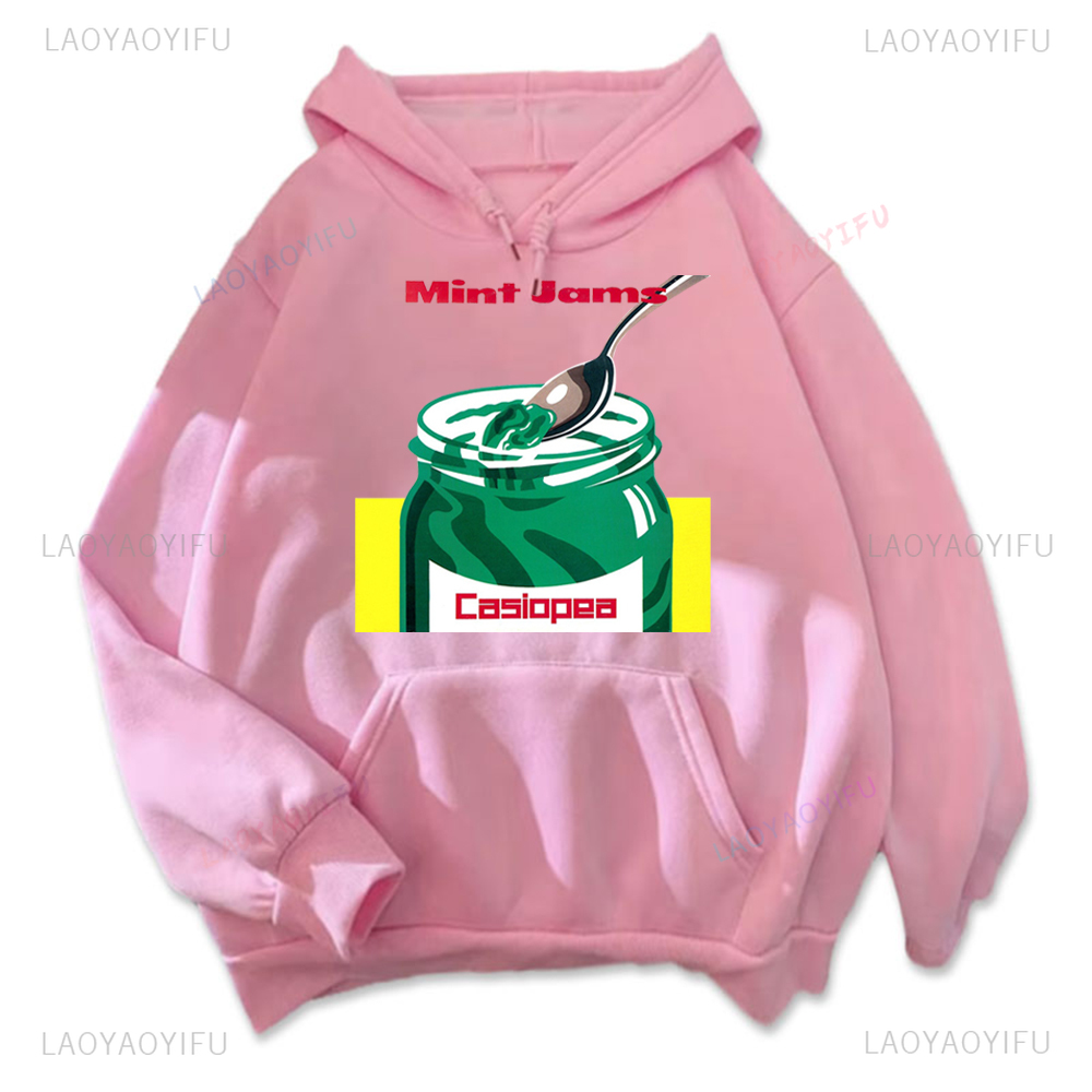 Felpa con cappuccio grafica Mi - Women'S Fashion In The 80S recensione e prezzo