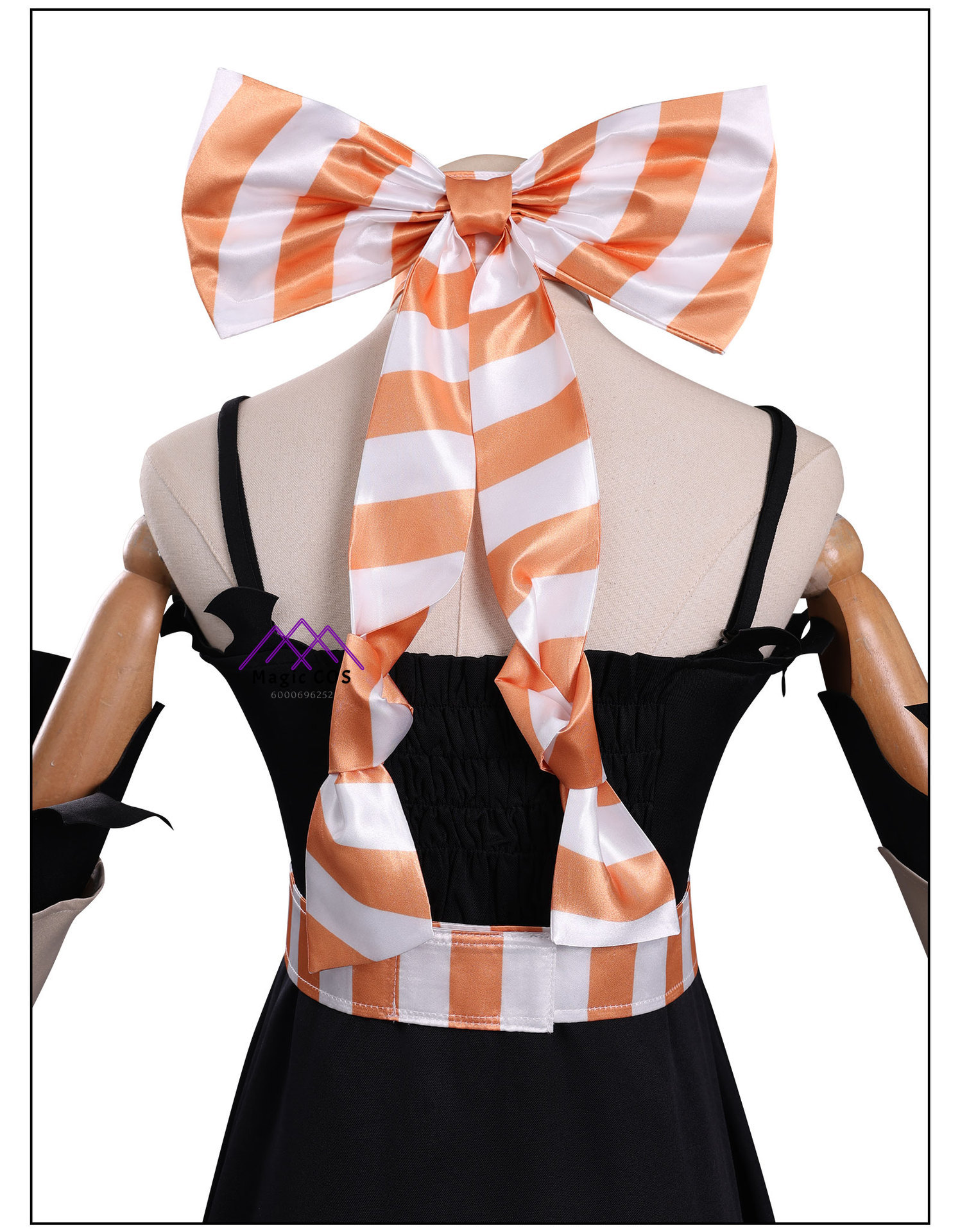 Costume Cosplay Gachiakuta all - Women'S Fashion Korea recensione e prezzo