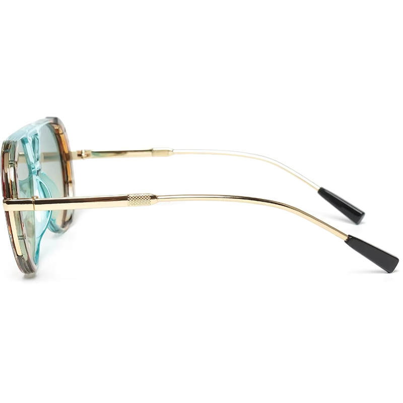 Occhiali da Sole Aviator Retrò - Women'S Fashion Of The 70S recensione e prezzo
