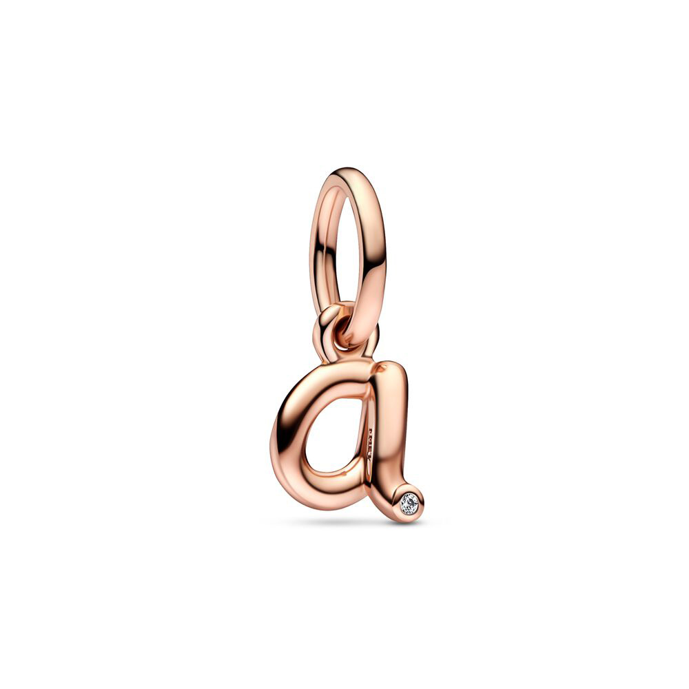 Charm Pendente in Argento Ster - Women'S Fashion From The 20S recensione e prezzo