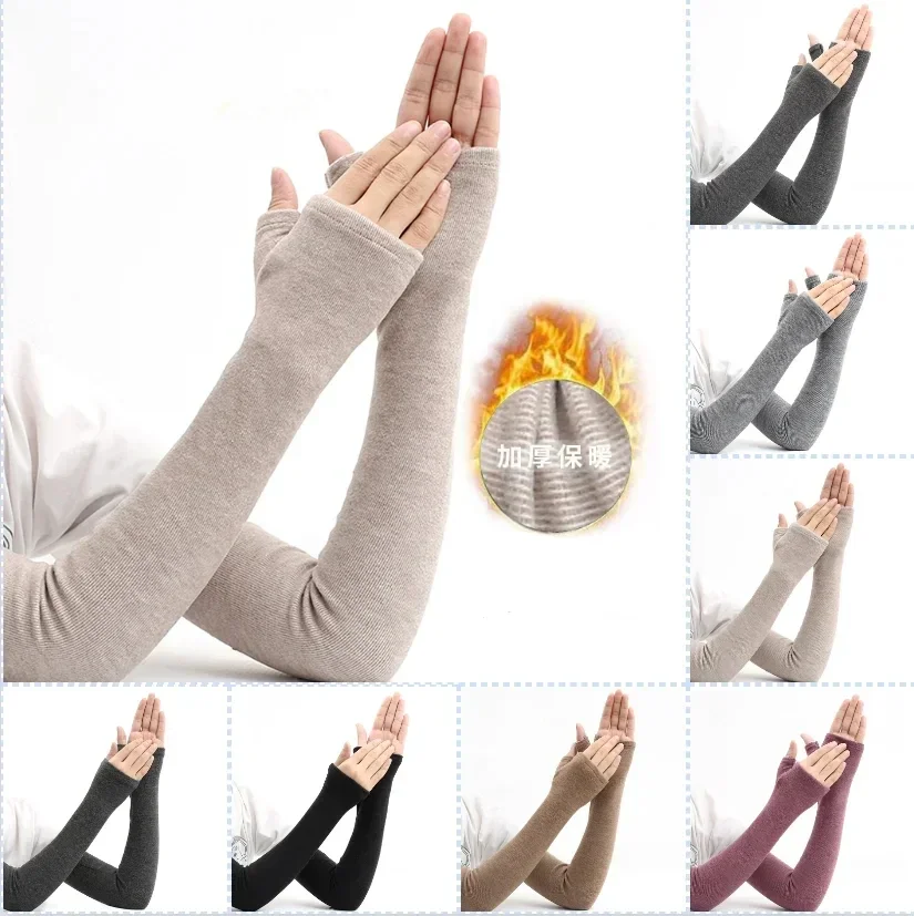 Guanti morbidi e solidi con ma - Women Fashion Gloves recensione e prezzo