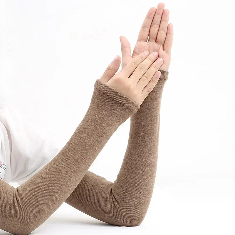 Guanti morbidi e solidi con ma - Women Fashion Gloves recensione e prezzo