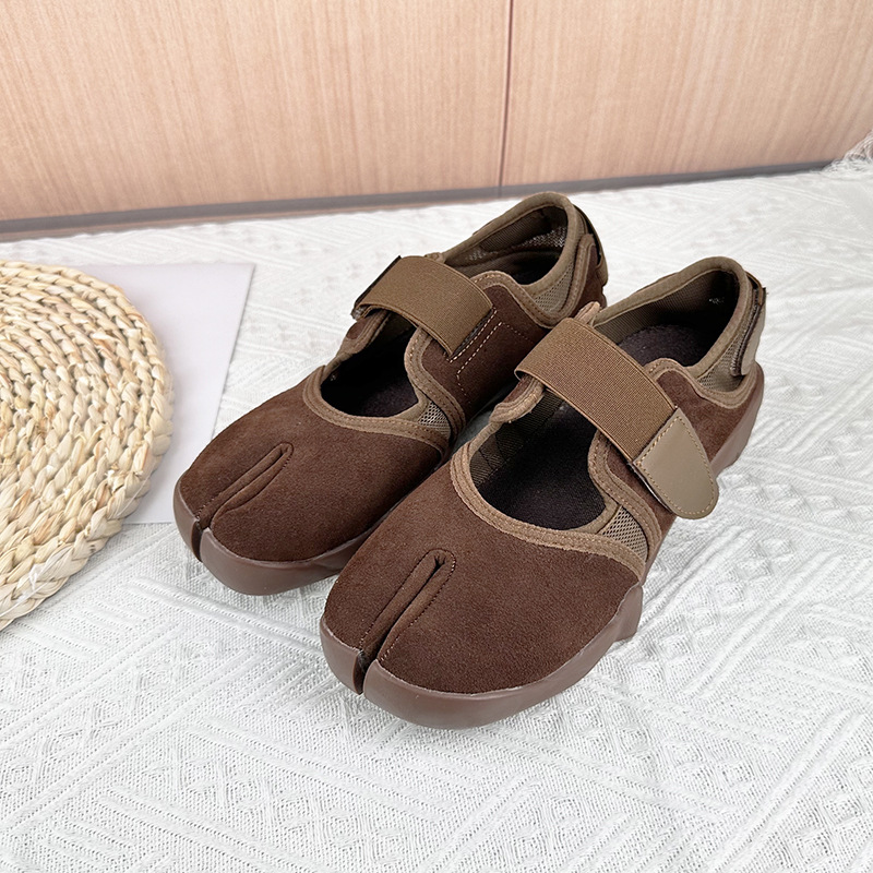 Sneakers da donna con punta di - Women'S Fashion Velcro Sneakers recensione e prezzo