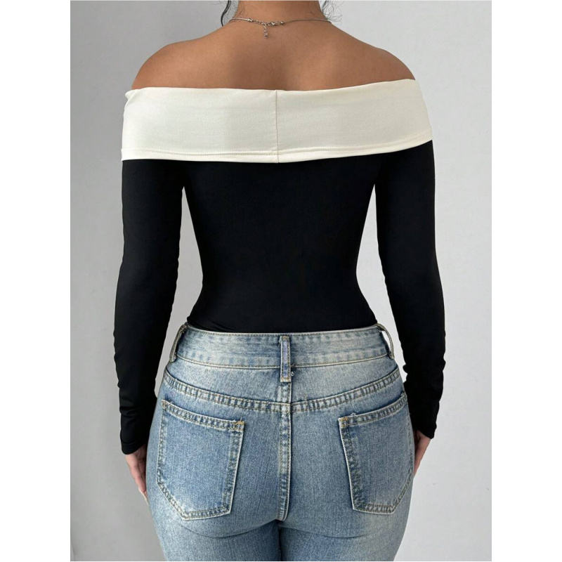 Body con decorazioni a fiocco  - Women Fashion Wear recensione e prezzo