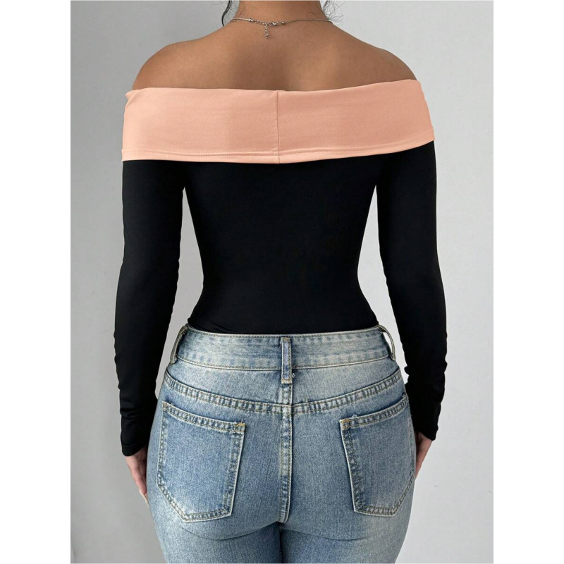 Body con decorazioni a fiocco  - Women Fashion Wear recensione e prezzo